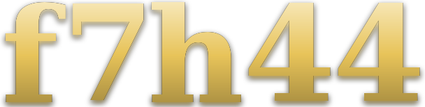 f7h44 logo